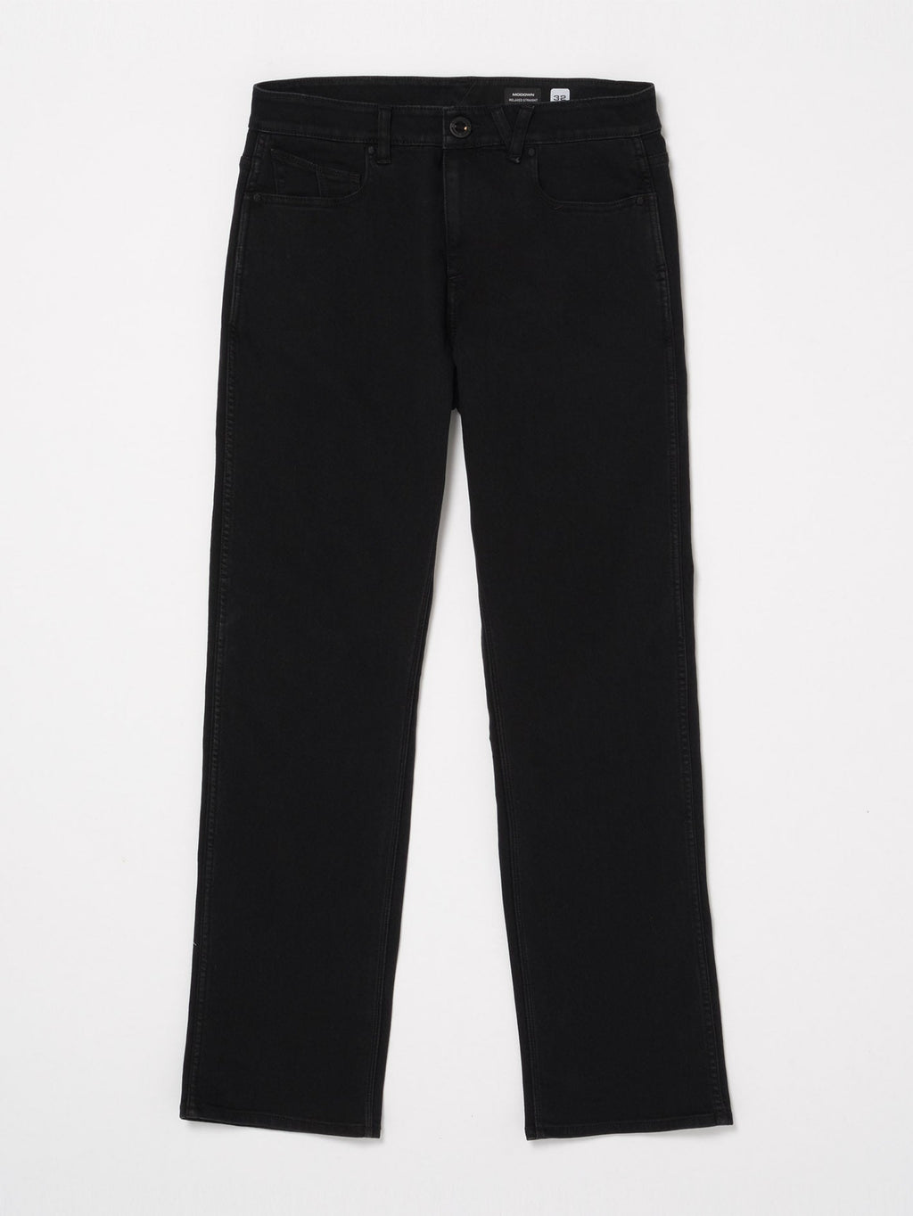 Mens Modown Denim Jeans