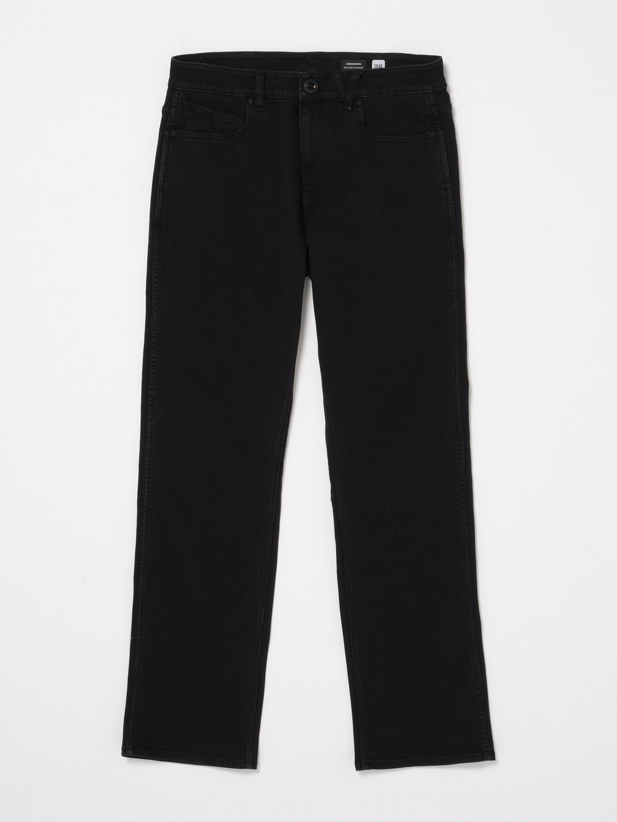 Mens Modown Denim Jeans
