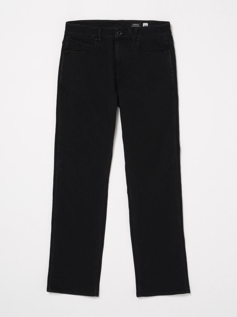 Mens Modown Denim Jeans