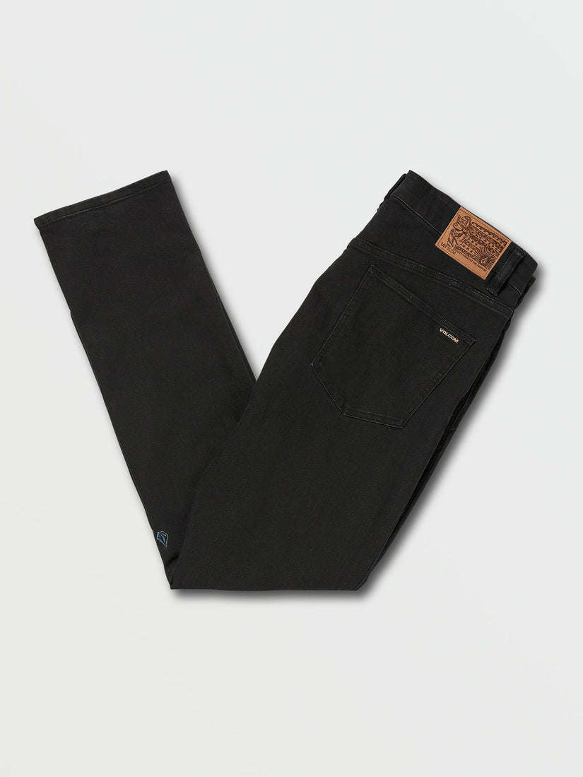 Mens Vorta Denim Jeans