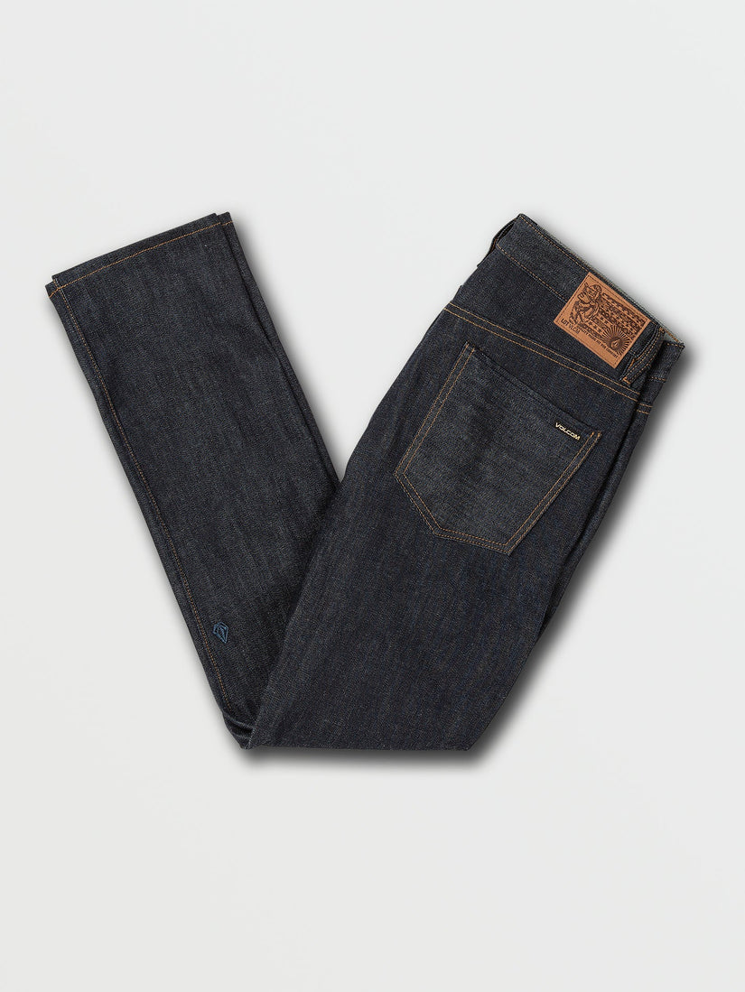 Mens Vorta Denim Jeans