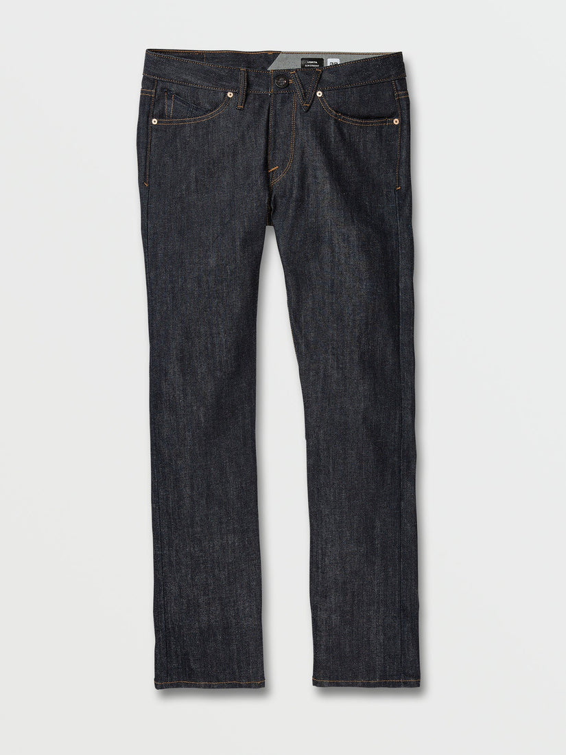 Mens Vorta Denim Jeans