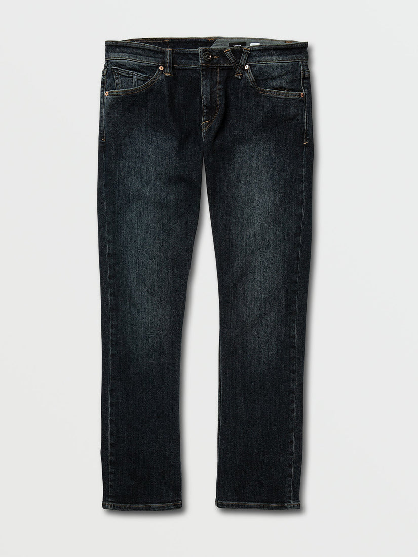 Mens Vorta Denim Jeans