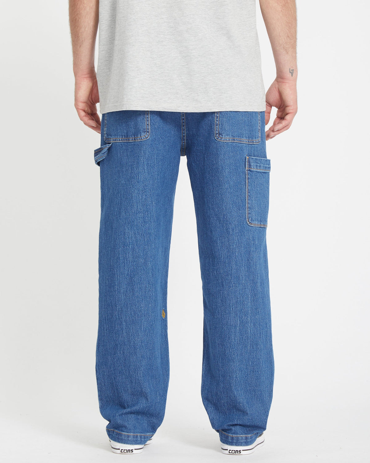 Mens Kraftsman Ii Denim Jeans