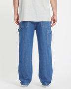 Mens Kraftsman Ii Denim Jeans