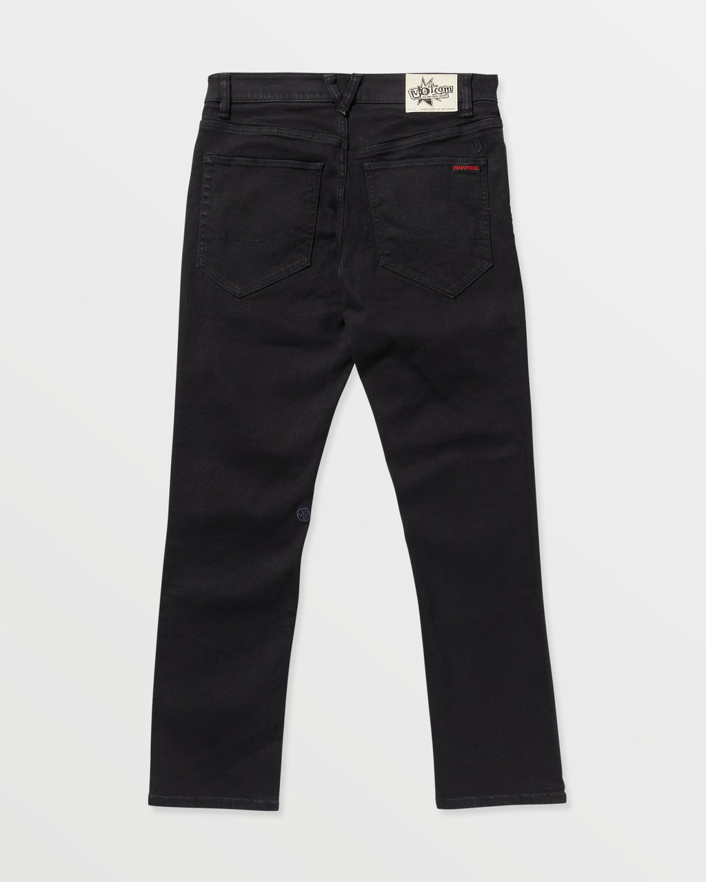Mens V Ent Pennywise Denim Jeans