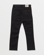 Mens V Ent Pennywise Denim Jeans