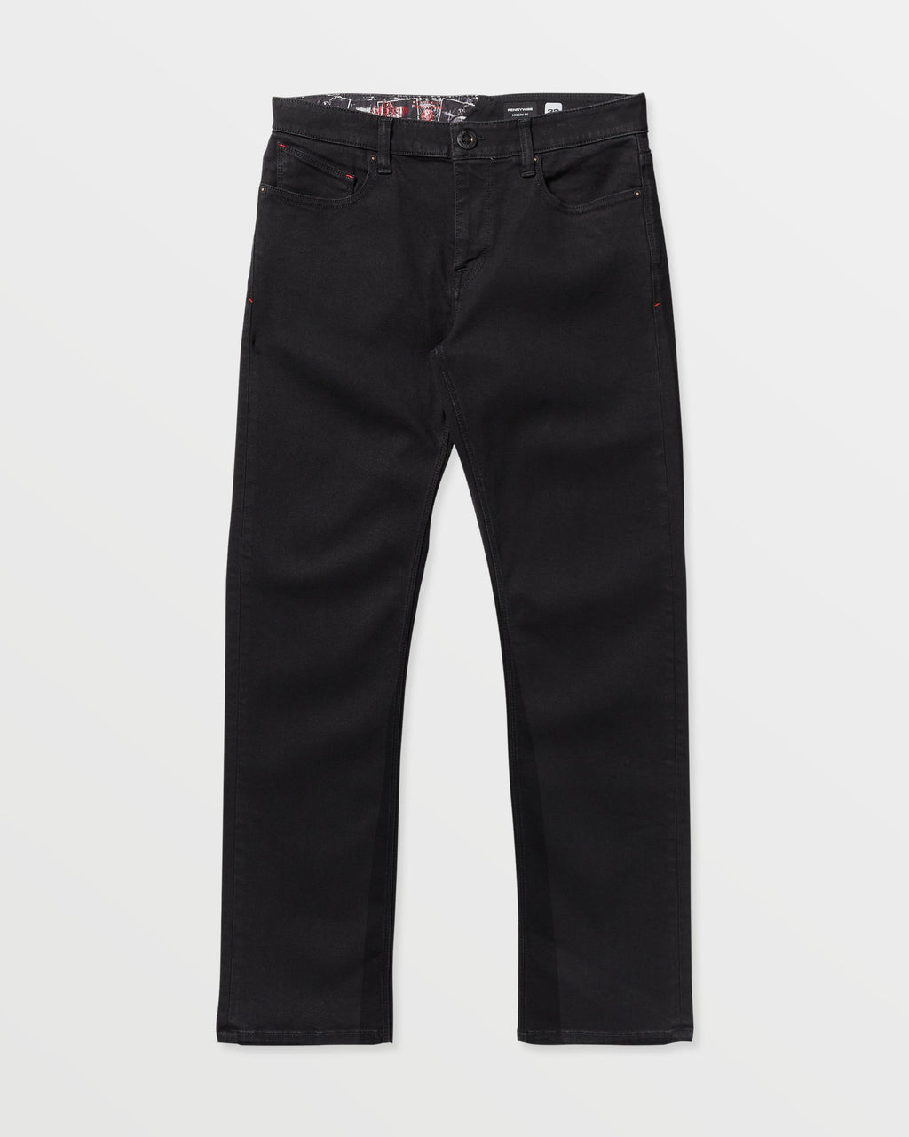 Mens V Ent Pennywise Denim Jeans