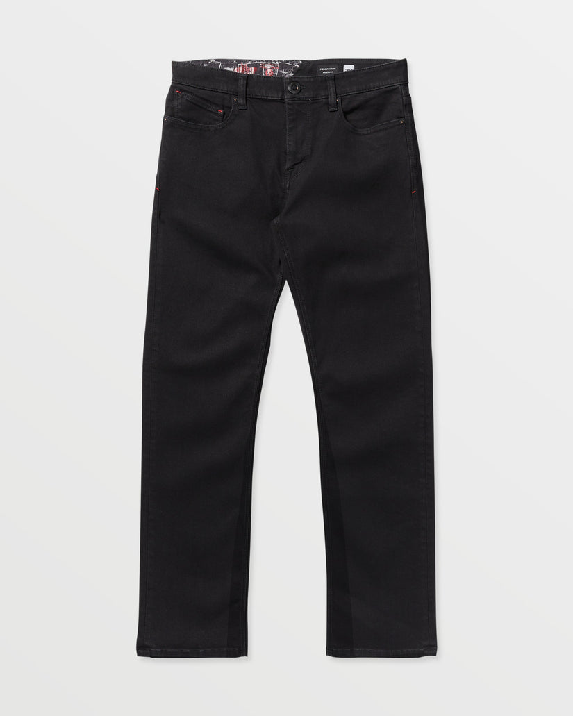 Mens V Ent Pennywise Denim Jeans