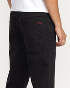 Mens V Ent Pennywise Denim Jeans