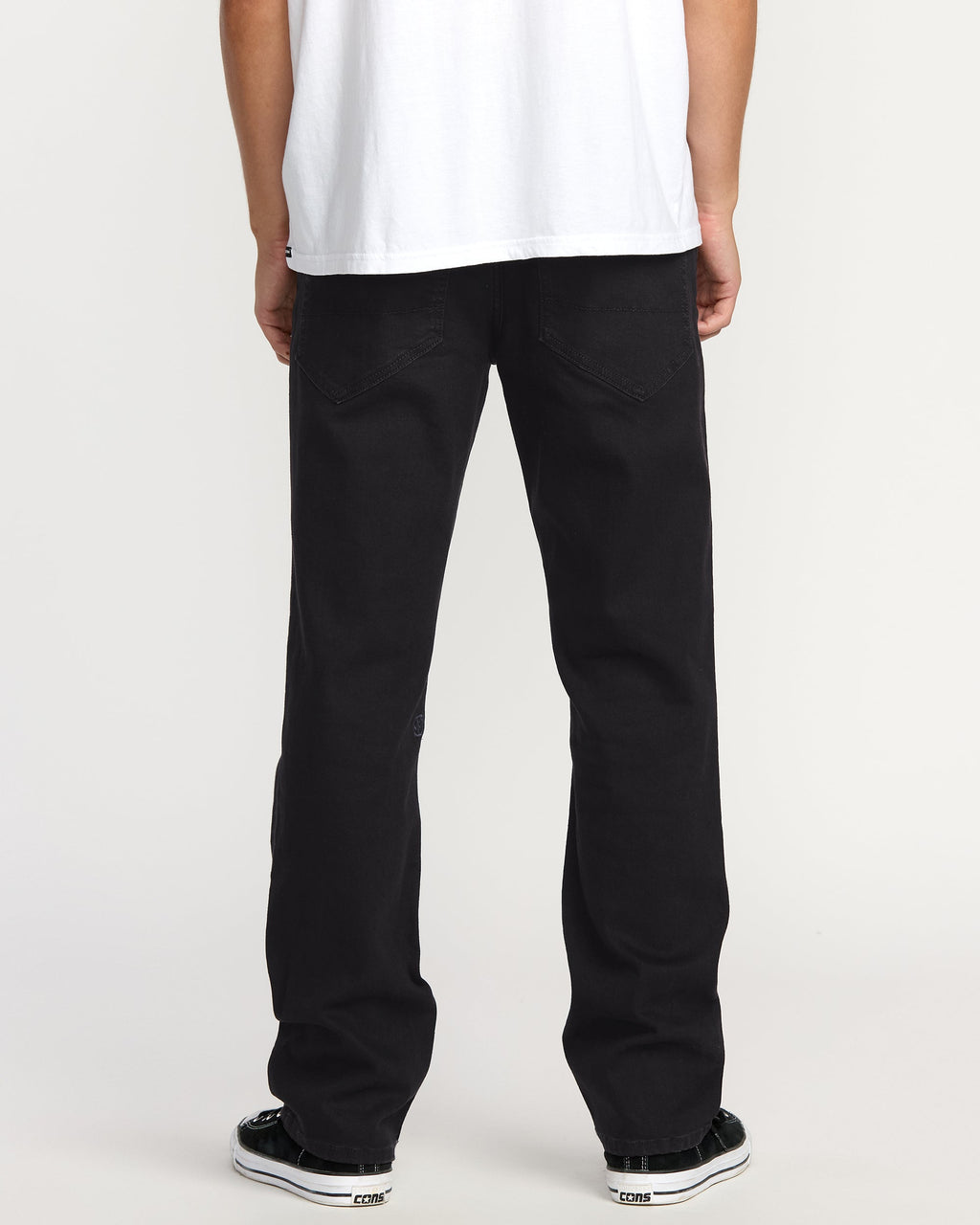 Mens V Ent Pennywise Denim Jeans