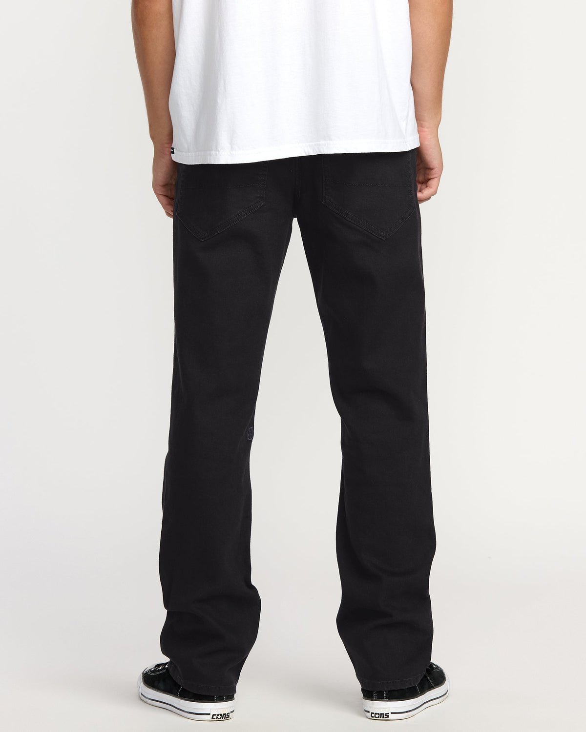 Mens V Ent Pennywise Denim Jeans