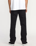 Mens V Ent Pennywise Denim Jeans