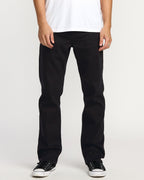 Mens V Ent Pennywise Denim Jeans