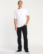 Mens V Ent Pennywise Denim Jeans