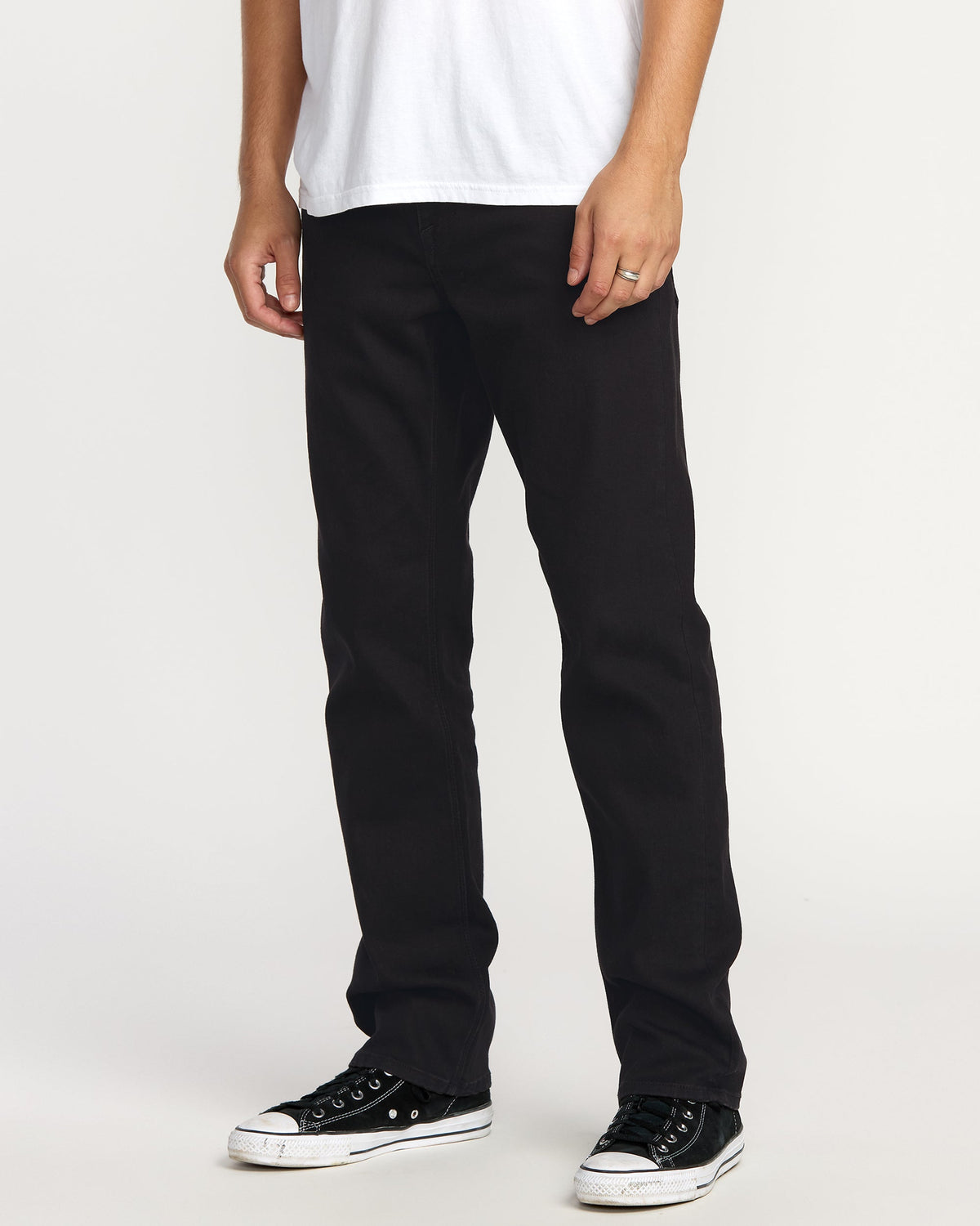 Mens V Ent Pennywise Denim Jeans