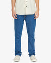 Mens Vorta Denim Jeans