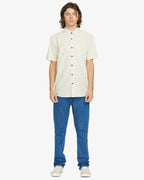 Mens Vorta Denim Jeans