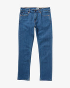 Mens Vorta Denim Jeans