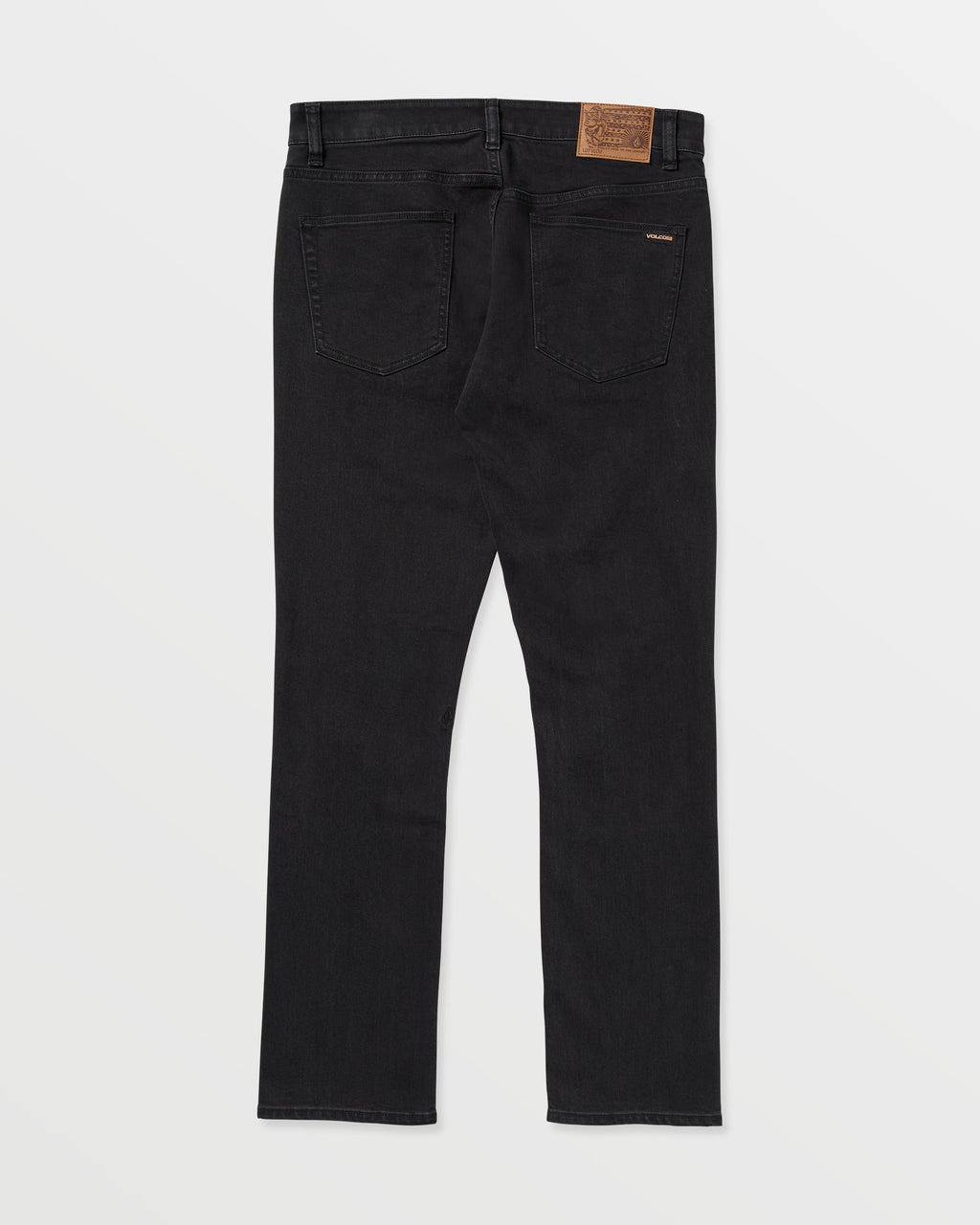 Mens Vorta Denim Jeans