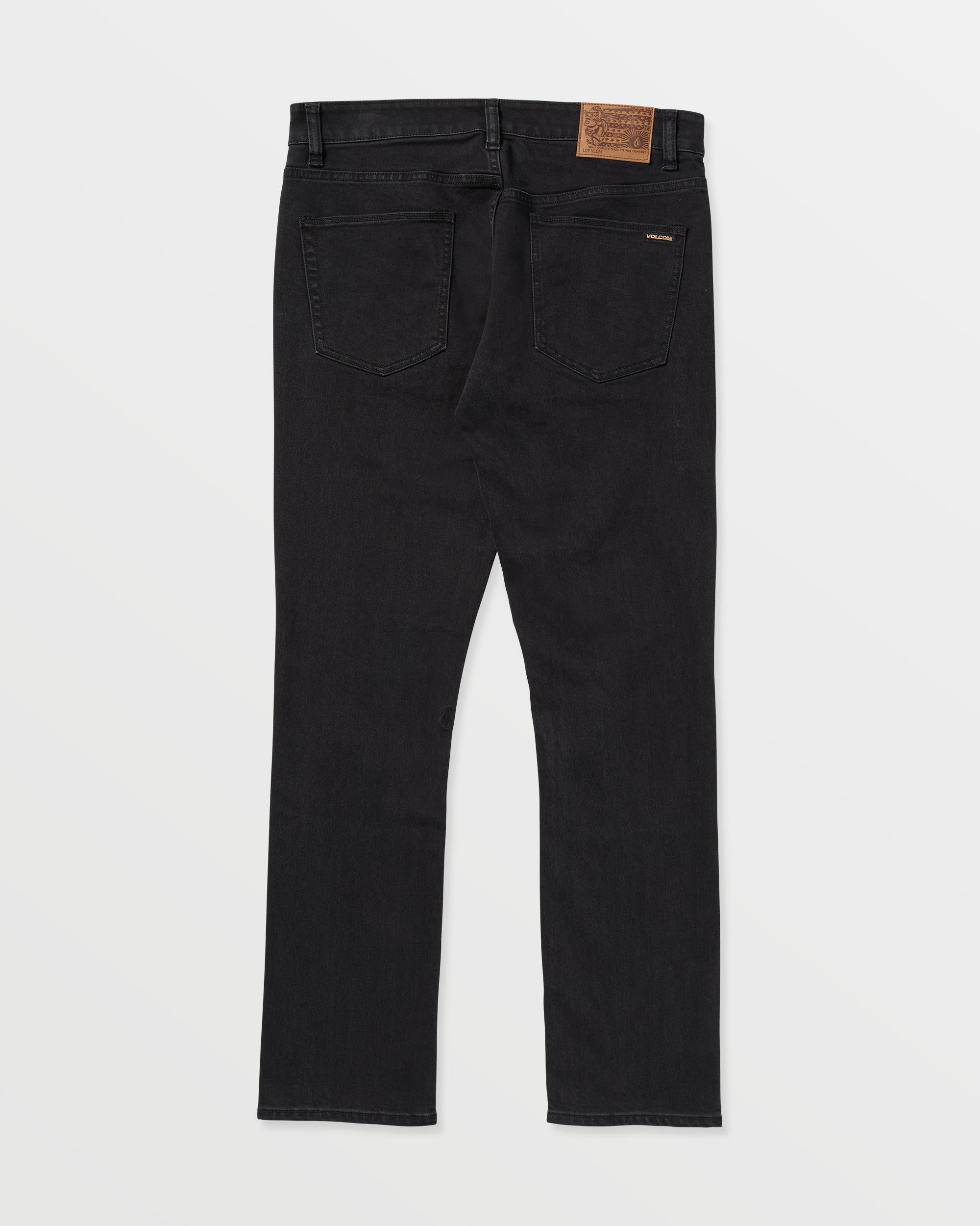 Mens Vorta Denim Jeans