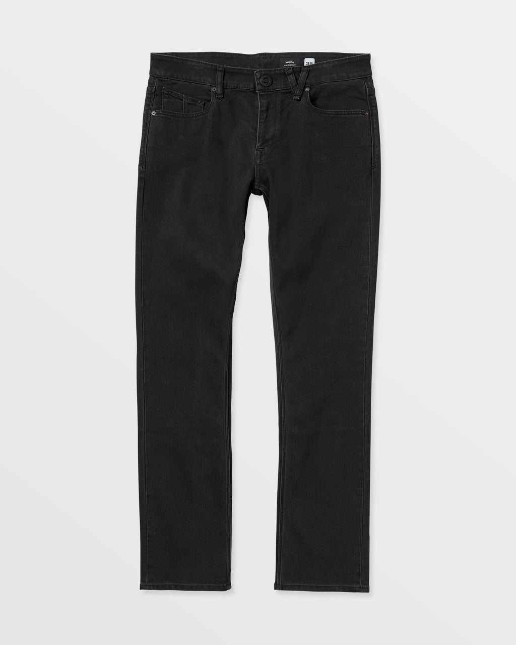 Mens Vorta Denim Jeans