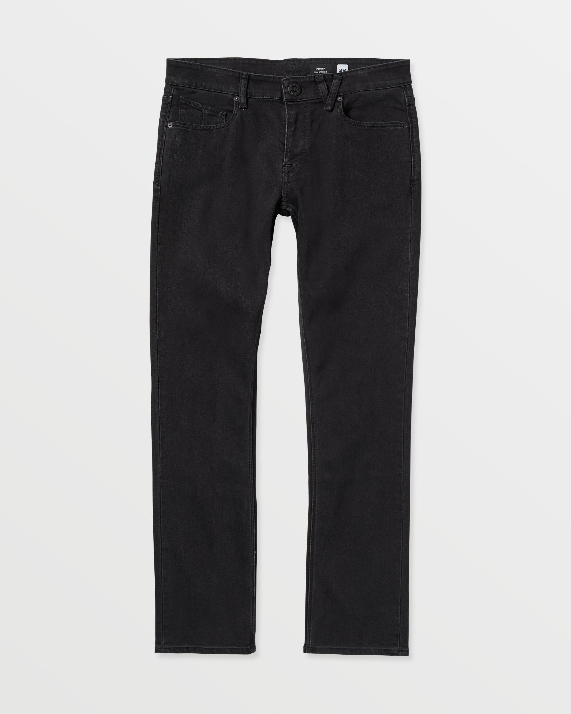 Mens Vorta Denim Jeans