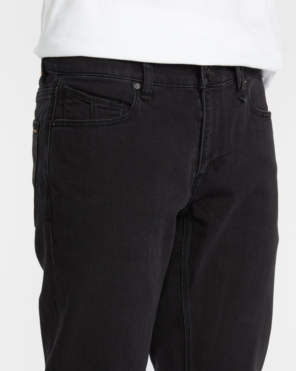 Mens Vorta Denim Jeans