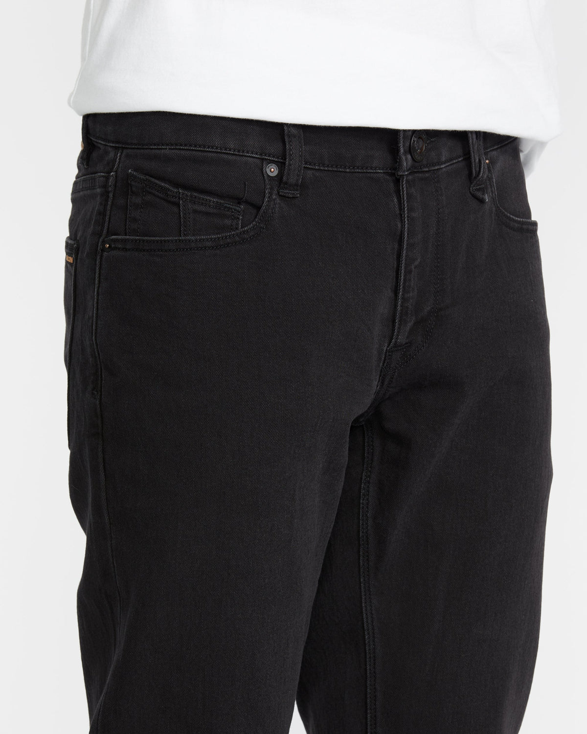 Mens Vorta Denim Jeans