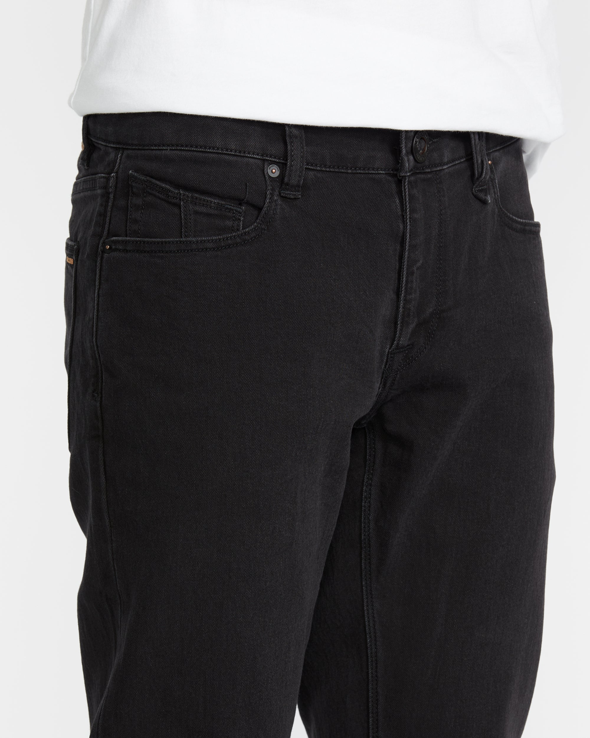 Mens Vorta Denim Jeans
