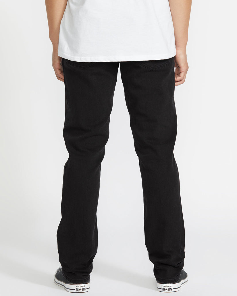 Mens Vorta Denim Jeans