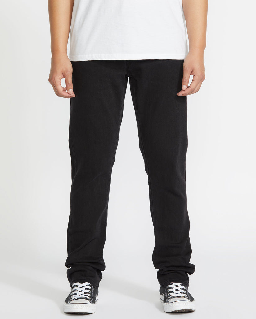Mens Vorta Denim Jeans