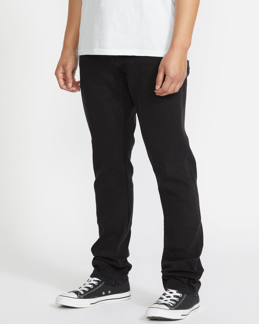 Mens Vorta Denim Jeans
