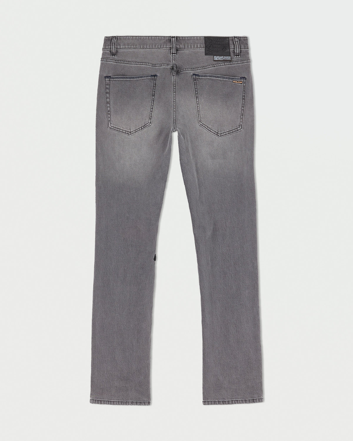Mens Vorta Denim Jeans