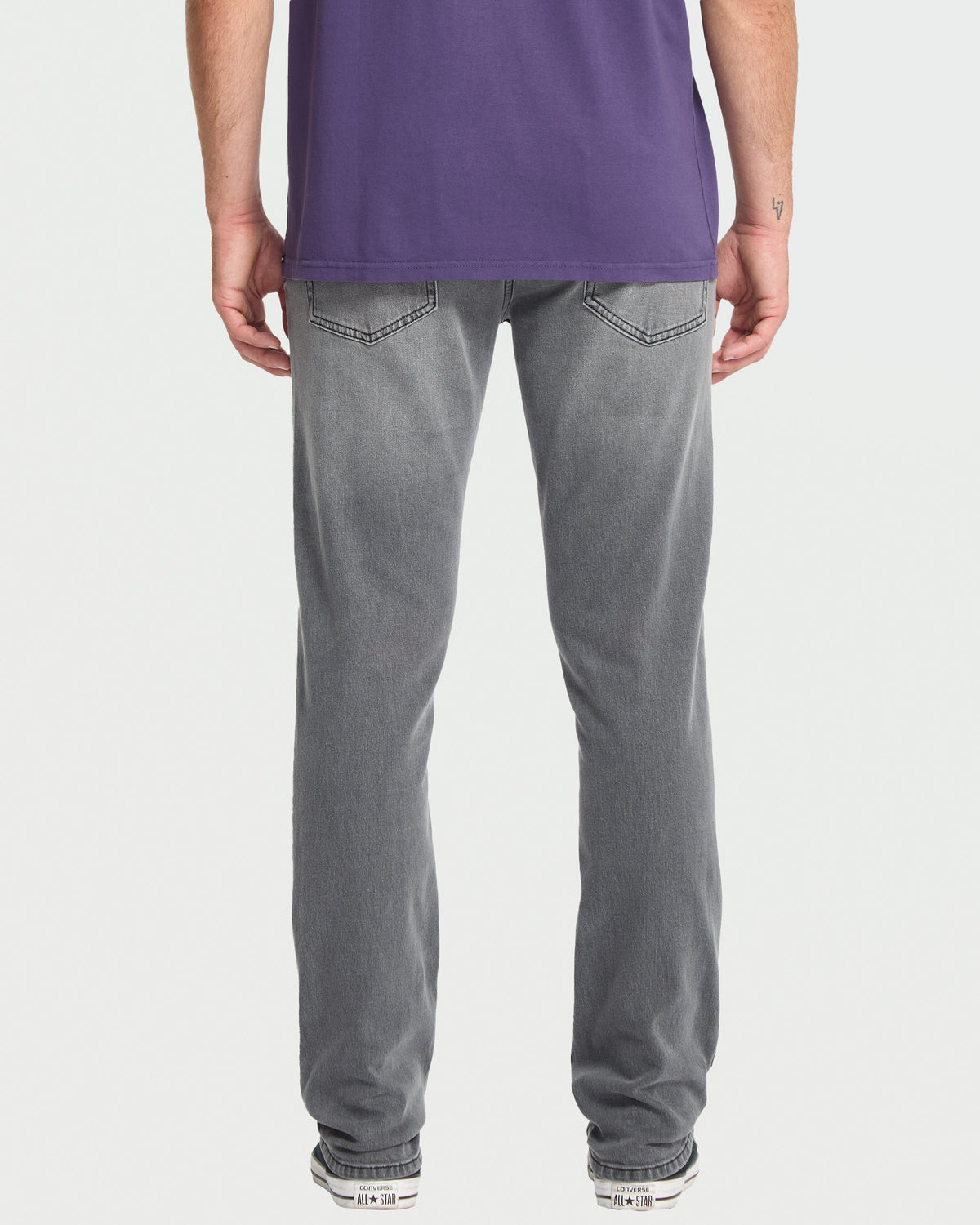 Mens Vorta Denim Jeans