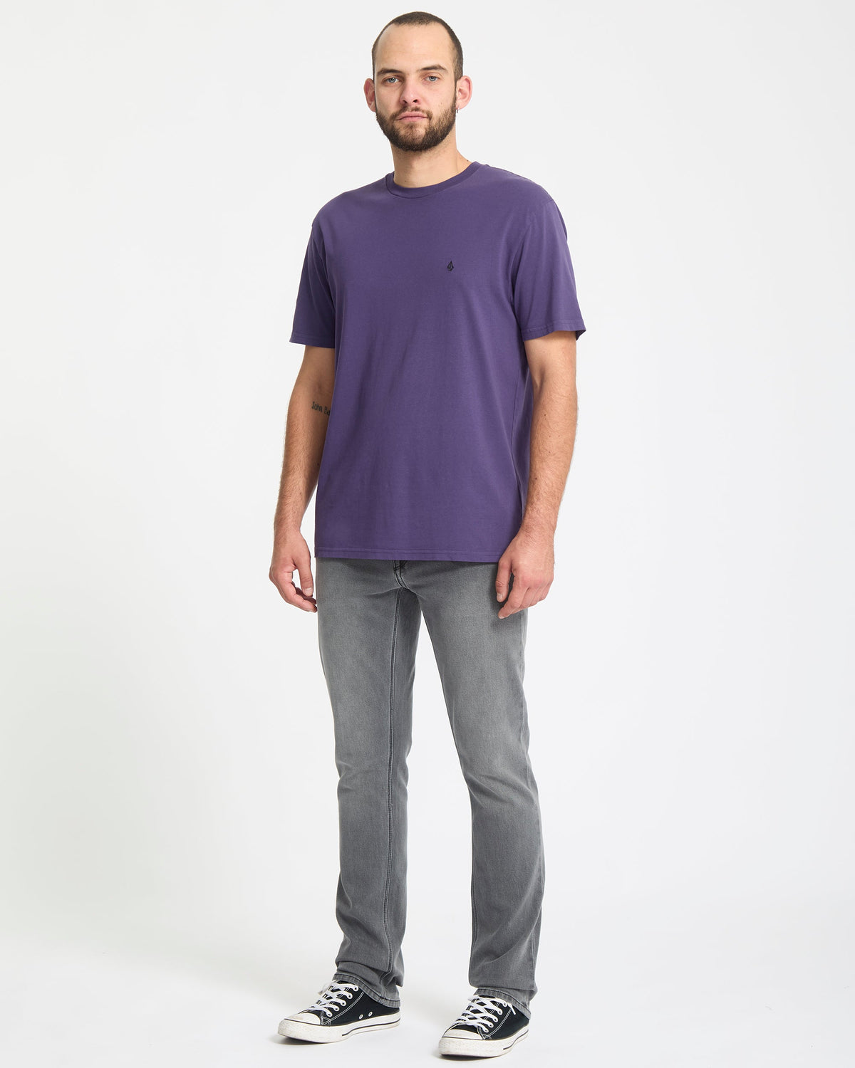 Mens Vorta Denim Jeans