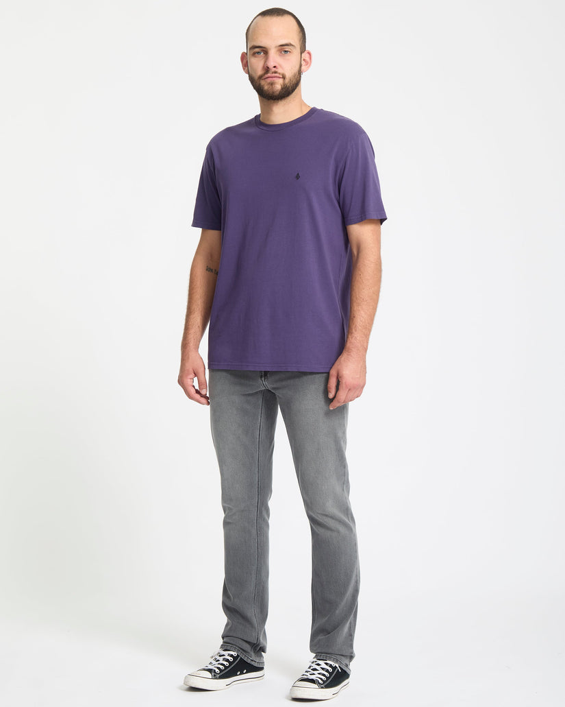 Mens Vorta Denim Jeans