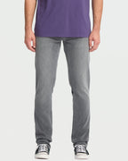 Mens Vorta Denim Jeans