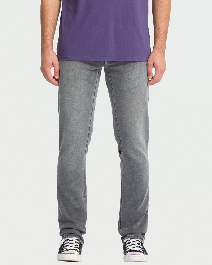 Mens Vorta Denim Jeans