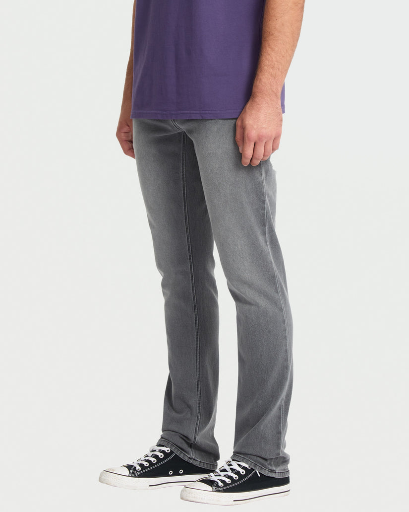 Mens Vorta Denim Jeans