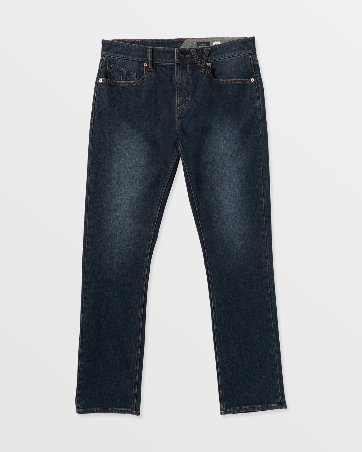 Mens Vorta Denim Jeans