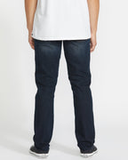 Mens Vorta Denim Jeans