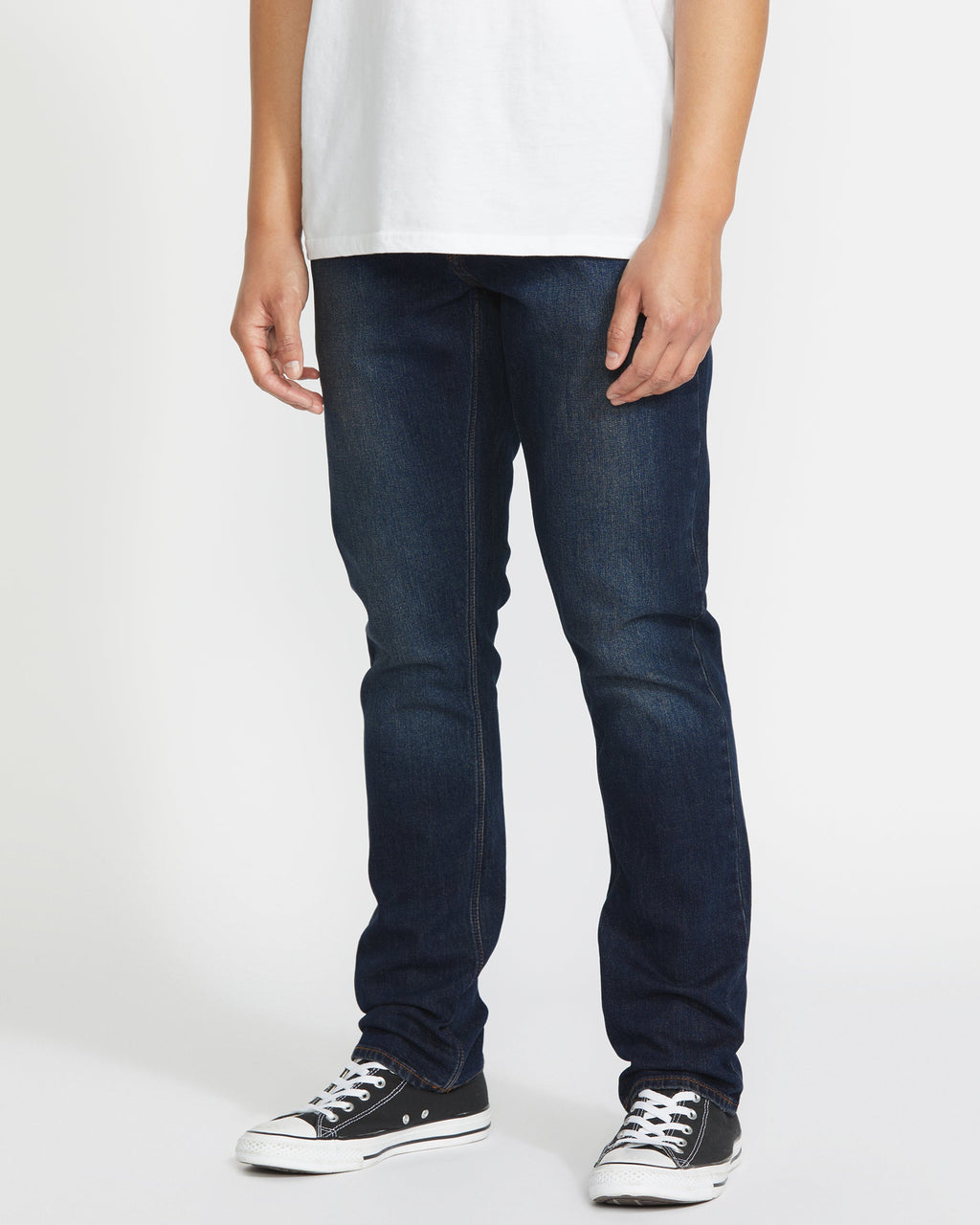 Mens Vorta Denim Jeans