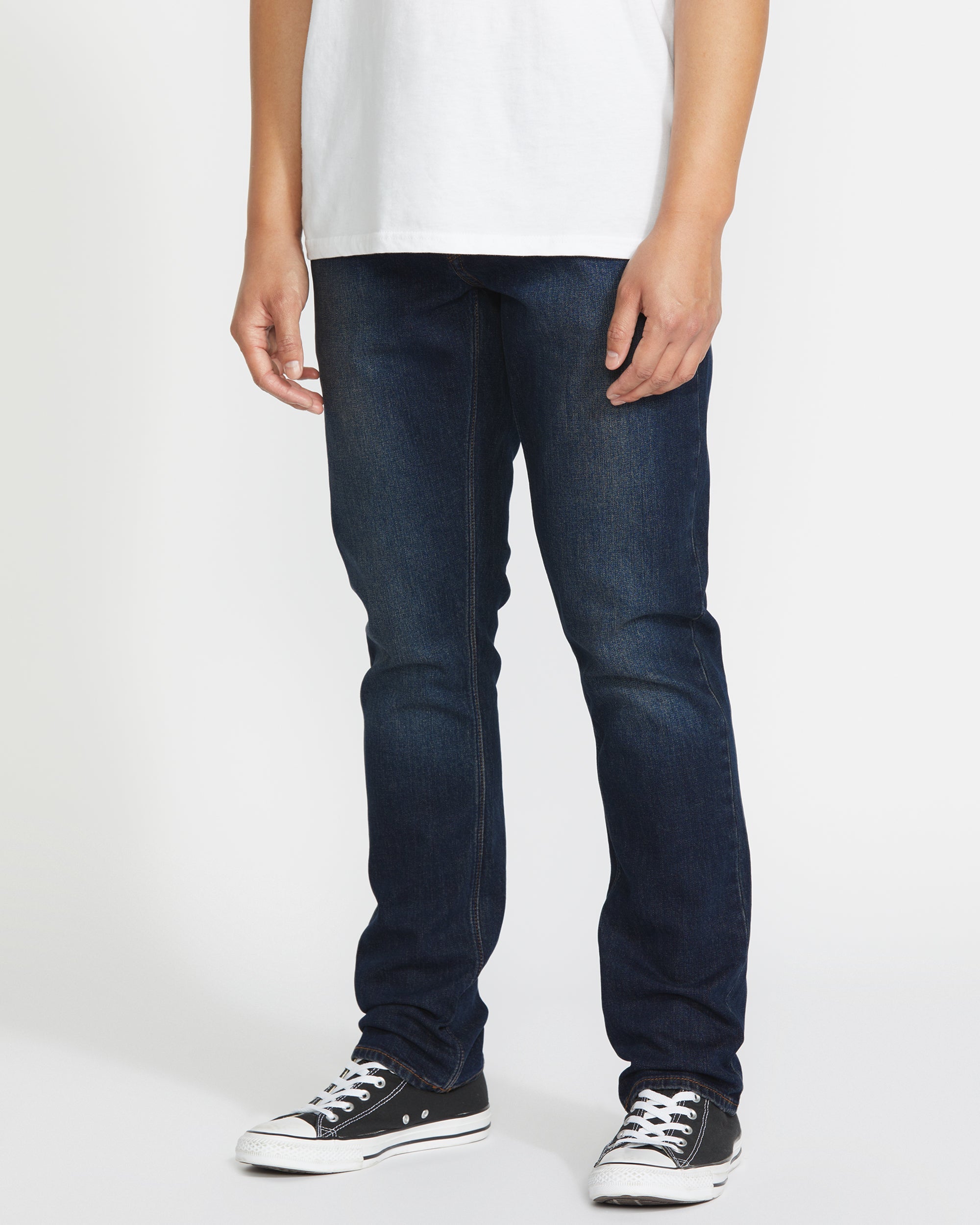 Mens Vorta Denim Jeans