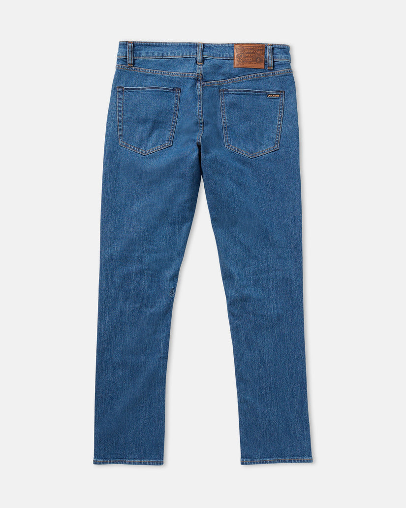 Mens Solver Denim Jeans