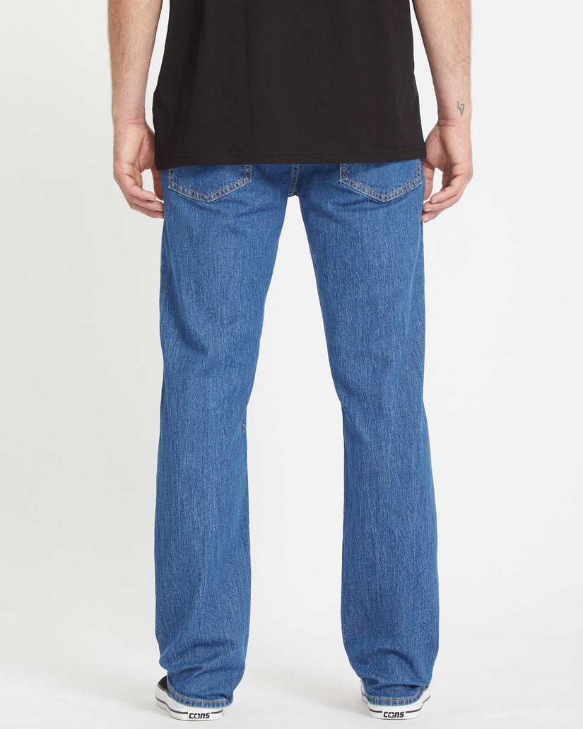 Mens Solver Denim Jeans