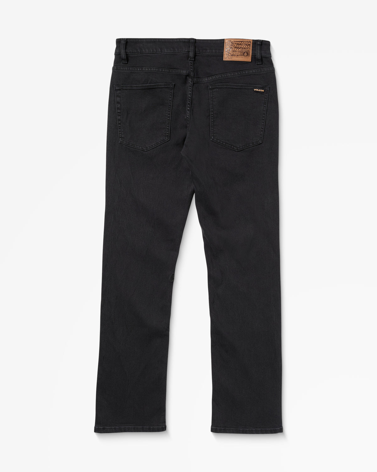 Mens Solver Denim Jeans