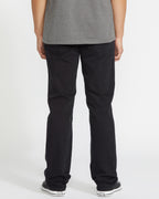 Mens Solver Denim Jeans