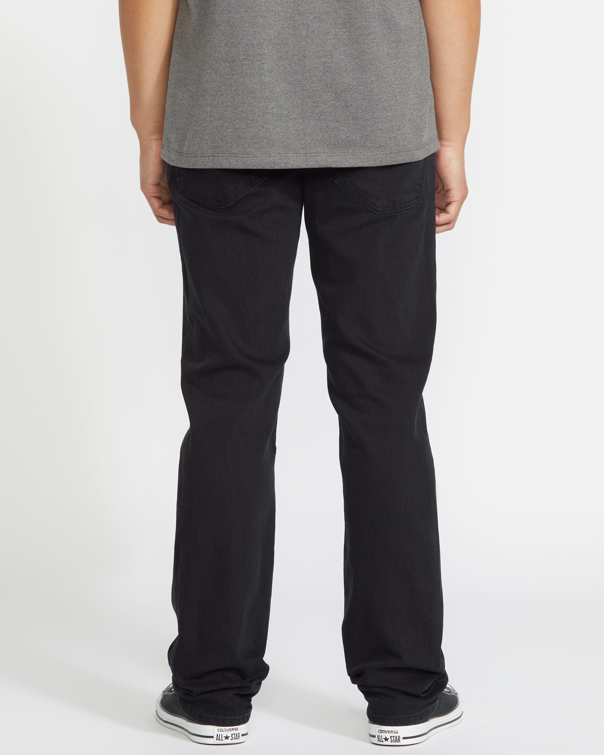 Mens Solver Denim Jeans