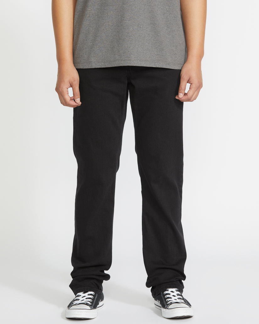 Mens Solver Denim Jeans